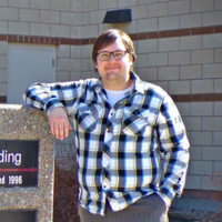 Cognizant Employee Thomas Wartick's profile photo