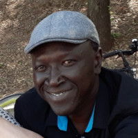 Deep Learning Community Employee Bah Gibriel's profile photo