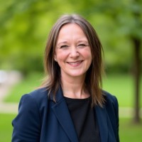 Sarah Ashton-Noet