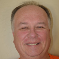 udelv Employee Ron Frederick's profile photo