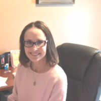 Mary James Email & Phone Number