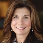 City of Bellingham Employee Michelle Barrett's profile photo