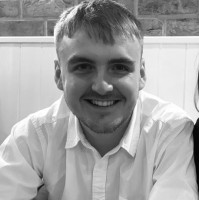 Fabrix Employee Henry Horton's profile photo