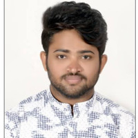 MEIL Employee Ramesh Muppavarapu's profile photo