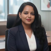 Gladwin Analytics Employee Manogna Gonchikar's profile photo
