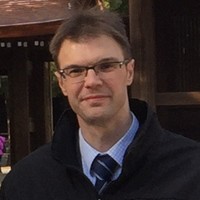 Maxell Europe Ltd Employee Roger Woollard's profile photo