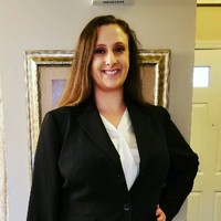 Real OT Solutions Employee Julia Sackstein's profile photo
