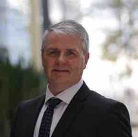 Mitie Employee Andy Thompson's profile photo