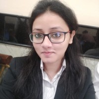 Insha Ali Email & Phone Number