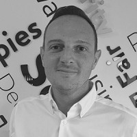 Aganto Employee David Duxbury's profile photo