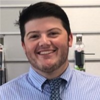 Cellular Sales Employee Austin Hinkle's profile photo