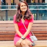 Inn From The Cold Newmarket Employee Riti Dhankar's profile photo