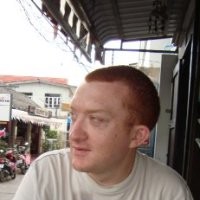 Certikin Employee Steve Nelson's profile photo