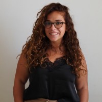 Deraweb Employee Magda Calia's profile photo