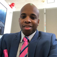 New Country Lexus of Great Neck Employee Dayshon Wade's profile photo