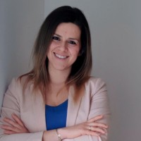 Neo Interactive Kft Employee Tímea Tóth's profile photo