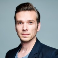 StudyKIK Employee Greg Christie's profile photo