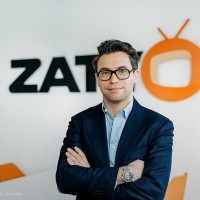 Zattoo Employee Paul Fournier's profile photo