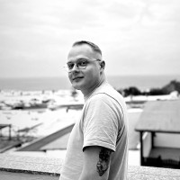 Nova Post Polska Employee Pawel Borowy's profile photo