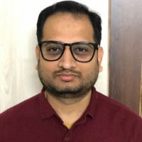 NXT Level Technologies, LLC Employee Shravan Yerabati's profile photo