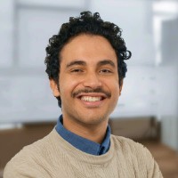 Deep Knowledge Analytics Employee Taha Hor's profile photo