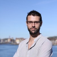 erictel Employee Pierre Fichet's profile photo