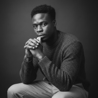 PDu Employee Oluwasegun Oyeyemi's profile photo