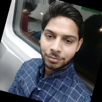 Phyzio Employee Jatin Sharma's profile photo