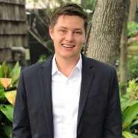 Concord Energy LLC Employee William Childers's profile photo