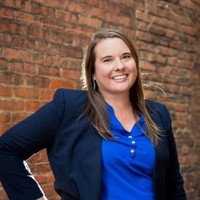 National Conference Services, Inc. (NCSI) Employee Megan Joy's profile photo