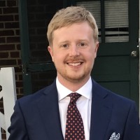 Monitaur Employee Andrew Clark's profile photo