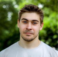 Smartapp.com Employee Andrew Strauss's profile photo