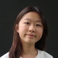 Marketyze Employee Monica Su's profile photo