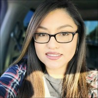 Homey Design Inc Employee Alejandra Carmona's profile photo