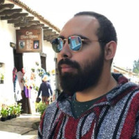 Oscar Mendoza Email