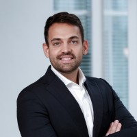McKinsey & Company Employee Luis Granja's profile photo