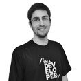 Briza Employee André Toledo's profile photo