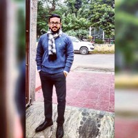 Rohan Gaur Email