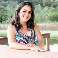 faec. Employee Gezinei da Silva's profile photo