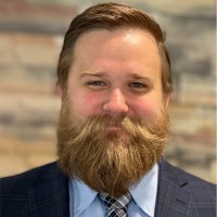 Axis Mechanical Group Employee Jared Brewer's profile photo