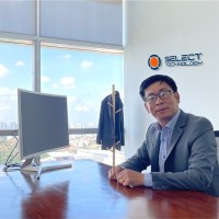 Select Technology, LLC Employee Thanh Vo's profile photo
