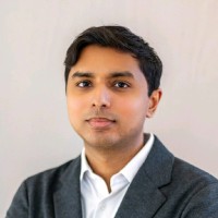 BNP Paribas Employee Aswin G's profile photo