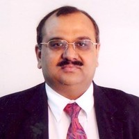 Asian Institute of Technology Employee Nitin Tripathi's profile photo