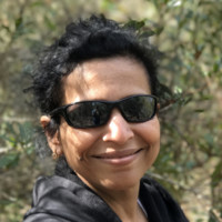 BioProcessing Journal Employee Manisha Trivedi's profile photo