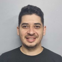 William Chirinos's profile photo