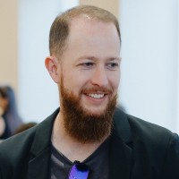 Dealroom.co Employee Alon Meidan's profile photo