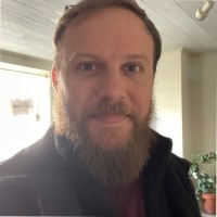 IBM Employee Joshua Knowles's profile photo