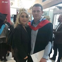 Sean mc Gowan Email