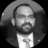 TATA.ev Employee Jason Pereira's profile photo