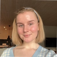 Portally Employee Emelie Berg's profile photo